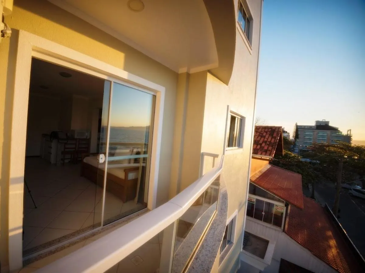 Hotel Monteiro Canasvieiras Florianópolis