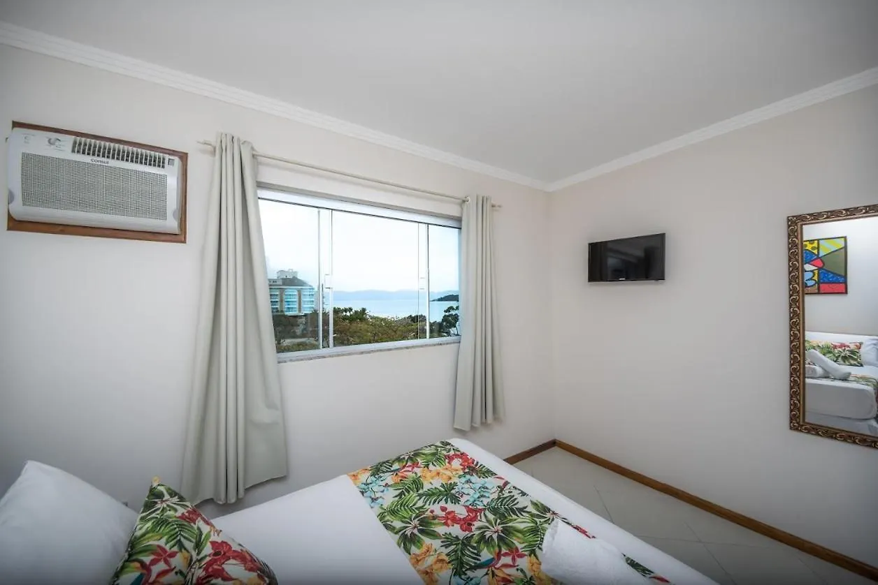 Hotel Monteiro Canasvieiras Florianópolis