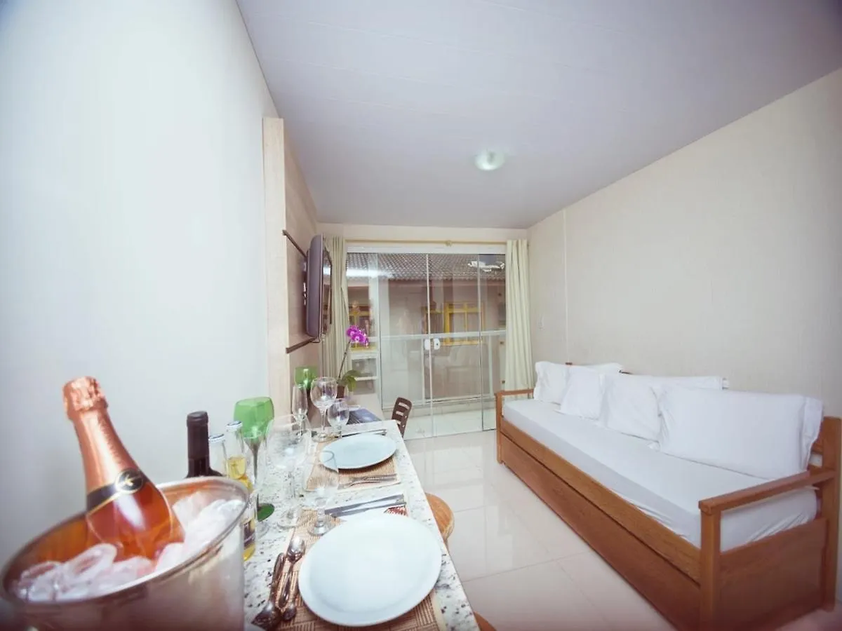 Hotel Monteiro Canasvieiras Florianópolis