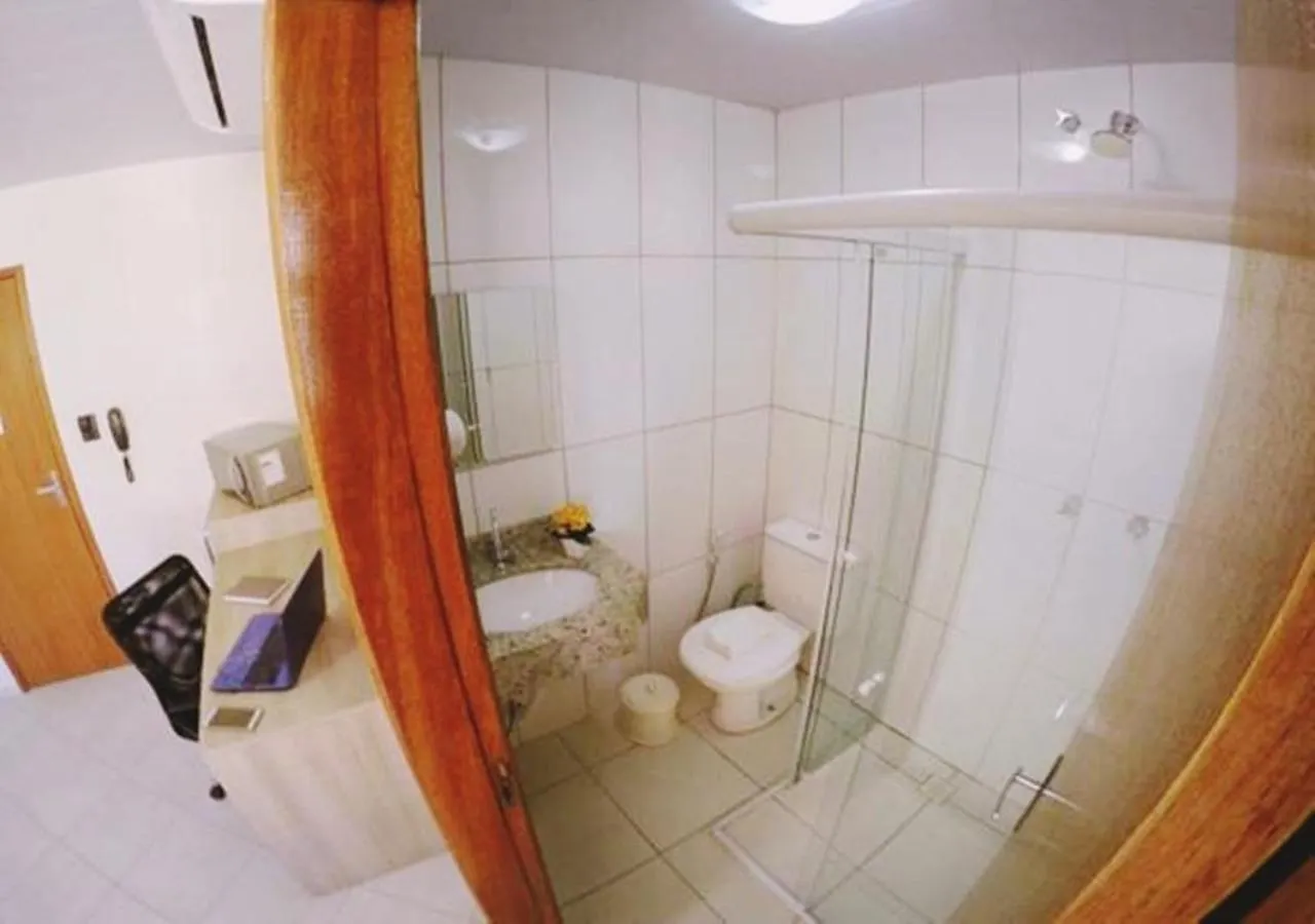 Hotel Monteiro Canasvieiras Florianópolis 4*,  巴西