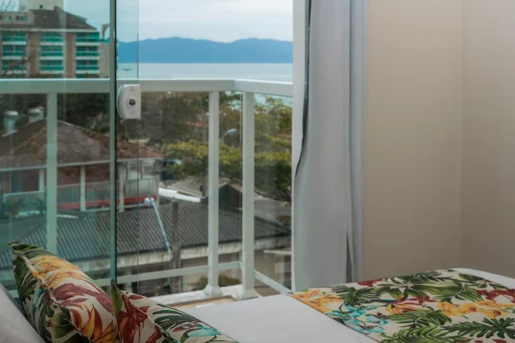 Hotel Monteiro Canasvieiras Florianópolis 4*,  巴西