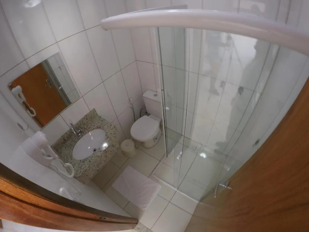 Hotel Monteiro Canasvieiras Florianópolis