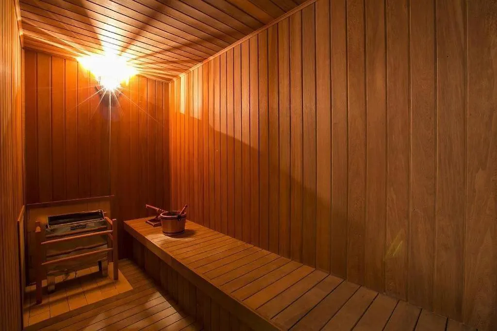 Hotel Monteiro Canasvieiras Florianópolis 巴西