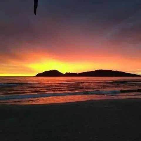 Hotel Monteiro Canasvieiras Florianópolis