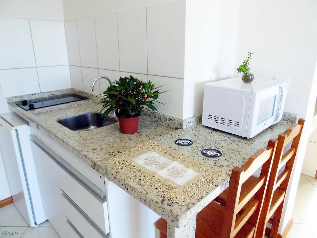 Hotel Monteiro Canasvieiras Florianópolis