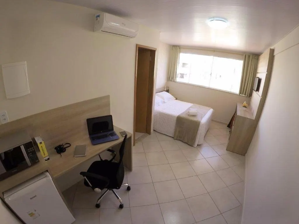 Hotel Monteiro Canasvieiras Florianópolis